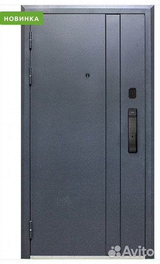 Электронный замок Kaadas K9