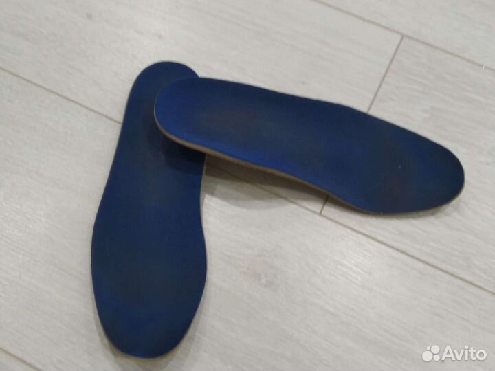 Ортопедические стельки 39-40 размер