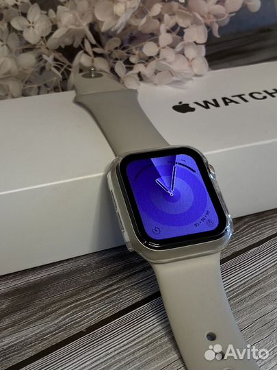 Часы Apple watch se gen 2 40mm