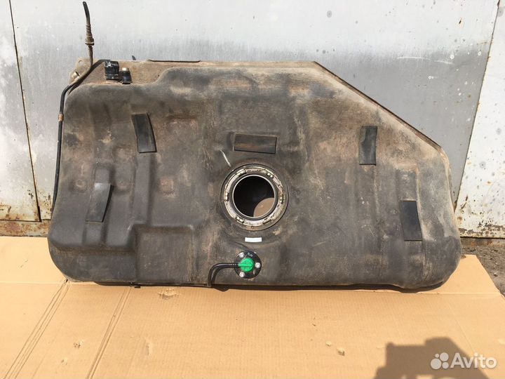 Бак топливный Chevrolet Lacetti Разбор