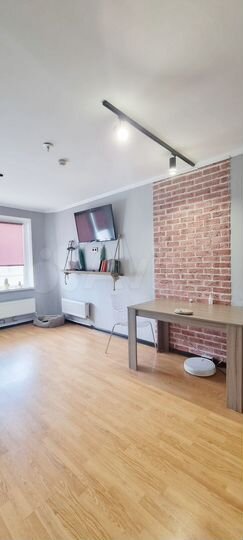 1-к. квартира, 39,1 м², 1/7 эт.