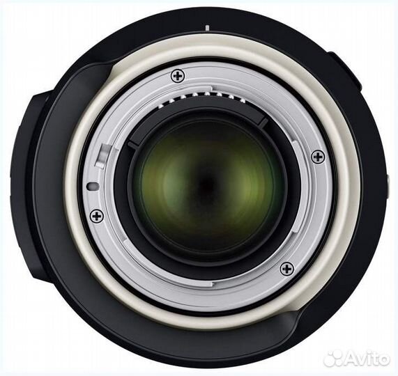 Tamron AF SP 24-70mm f/2.8 DI VC USD G2 Nikon