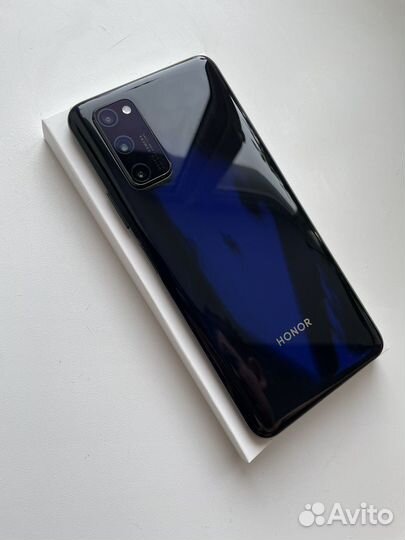 HONOR View 30 Pro, 8/256 ГБ