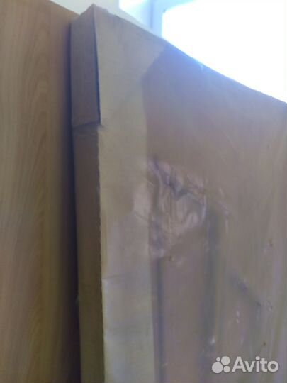 Дверь межкомнатная 800 х 2000 новая