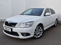 Skoda Octavia RS 2.0 AMT, 2011, 251 533 км, с пробегом, цена 1 499 000 руб.