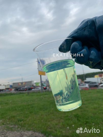 Дизельное топливо тс-1/ Евро5 сорт летний