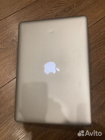 Apple MacBook Pro 13,2011