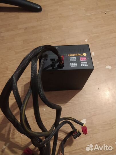 Блок питания для пк 550w