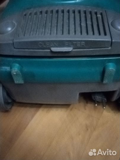 Пылесос Panasonic (Панасоник ) MC -E 752