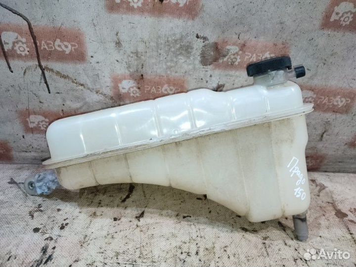 Бачок расширительный Toyota Land Cruiser Prado