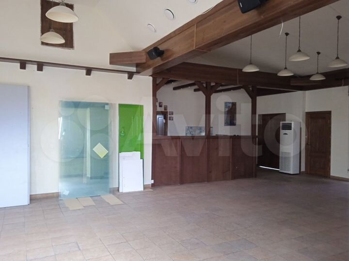 Общепит, 226 м²