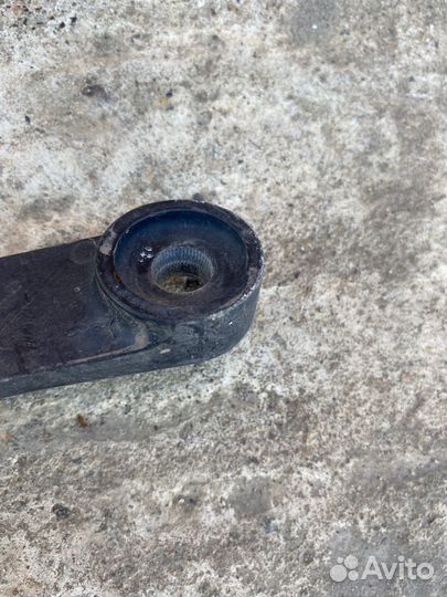 Nissan teana j31 поводок дворника