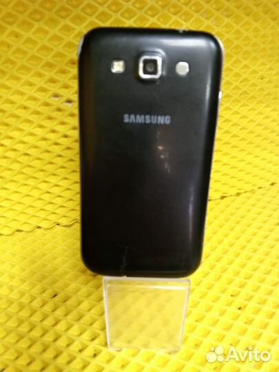 Samsung Galaxy Win GT-I8552, 8 ГБ