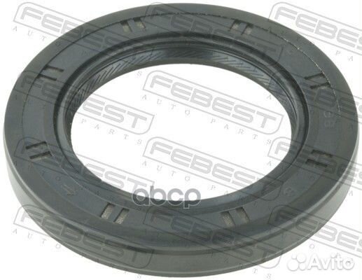 Сальник привода 95GAY44680808L Febest