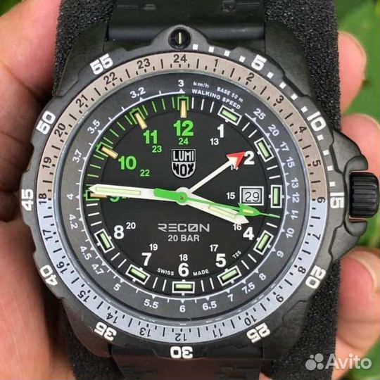 Часы мужские Luminox XL.8831.KM.L оригинал