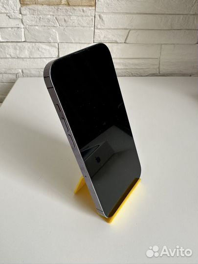iPhone 14 Pro, 128 ГБ