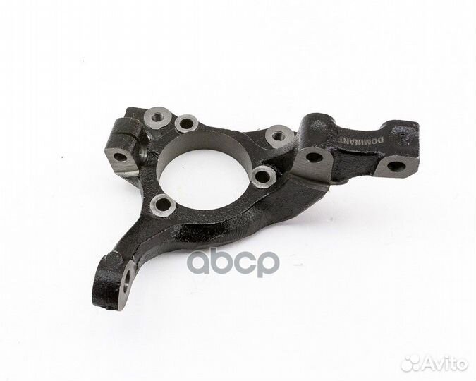 Кулак поворотный правый