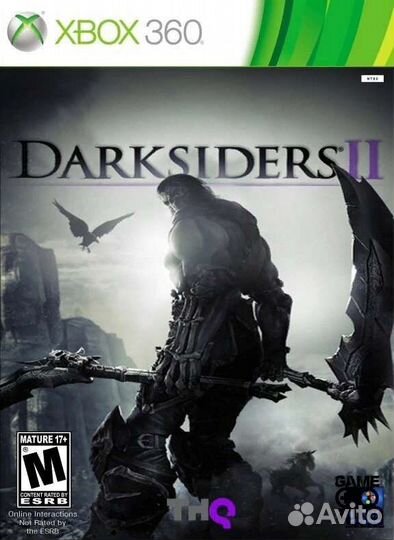 Игры на xbox 360