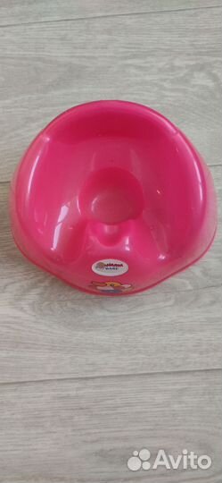 Коляска, сумка - переноска, горшочек, костюмчик