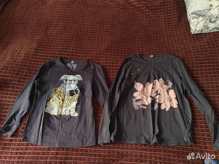 Вещи для девочки