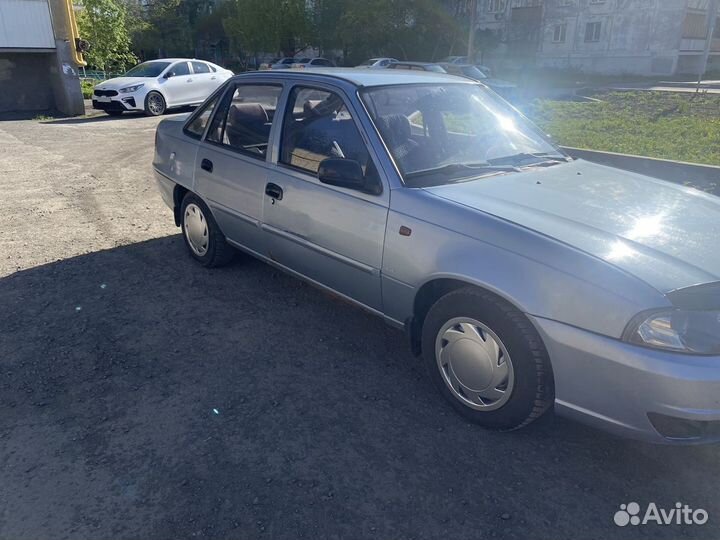 Daewoo Nexia 1.6 МТ, 2012, 122 334 км