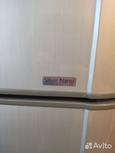 Холодильник бу