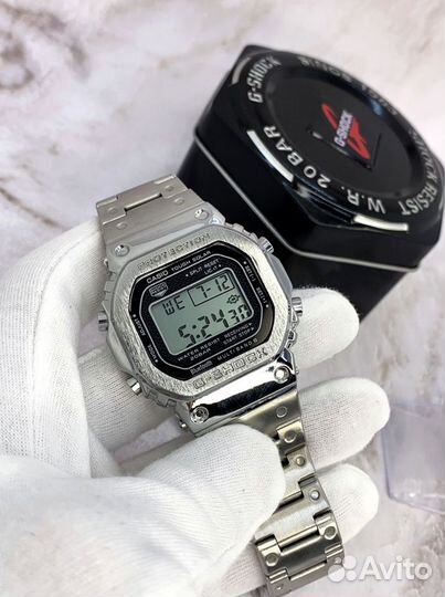 Часы Casio G-Shock