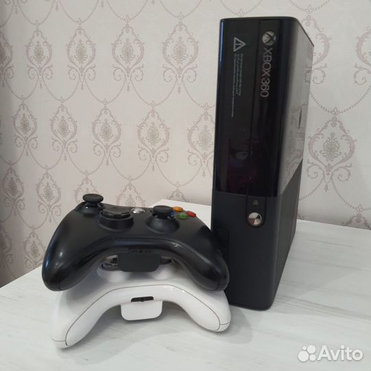 Xbox 360 500гб