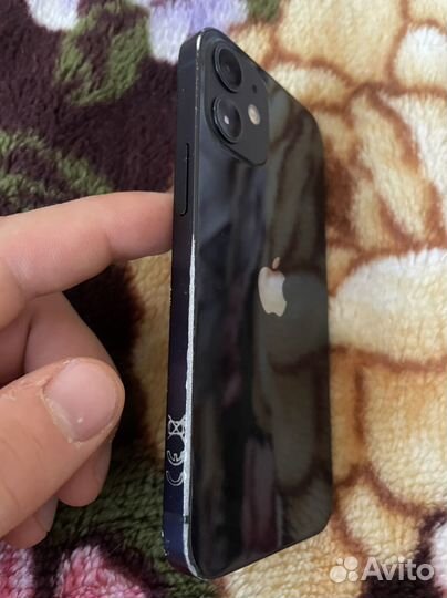 iPhone 12 mini, 256 ГБ