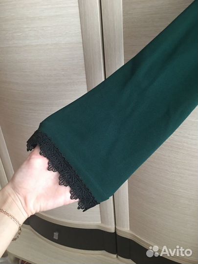 Комбинезон женский