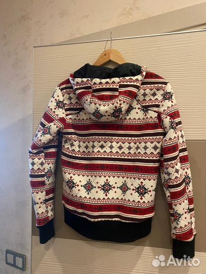 Кофта Colambia 42