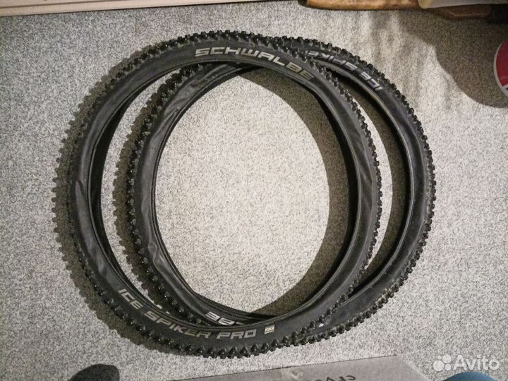 Покрышки для велосипеда 27.5