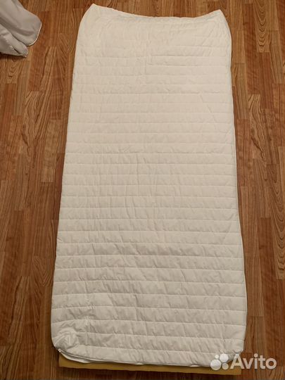 Матрас детский Икеа Vyssa 70 160