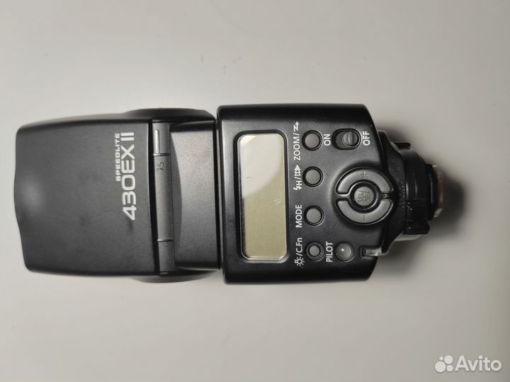 Вспышка камеры