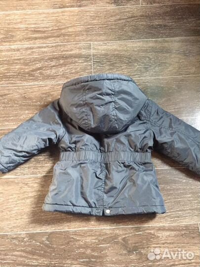 Продам куртку Chicco