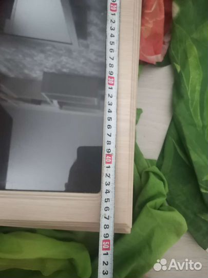 Рамка под фото