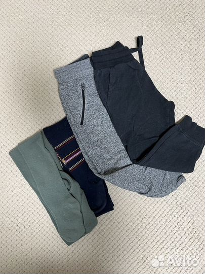 Вещи пакетом на мальчика от 2 до 4 лет