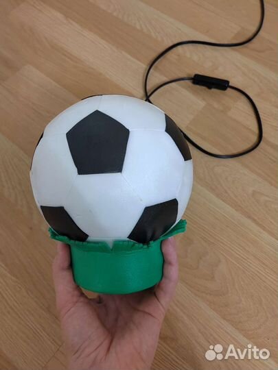 Светильник ночник