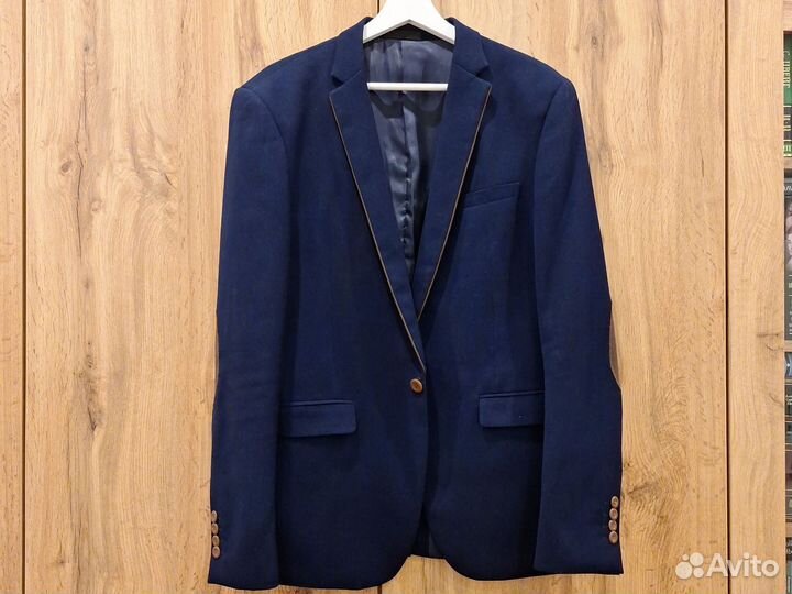 Пиджак мужской
