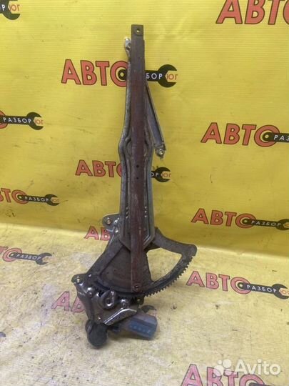 Стеклоподъемник передний правый Lifan Solano 620