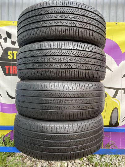 Pirelli Scorpion Zero All Season 235/50 R20