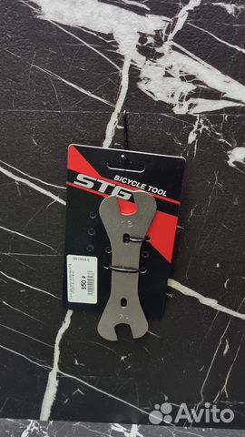 Ключ для конусов втулок STG YC-257-A, 13/14 мм