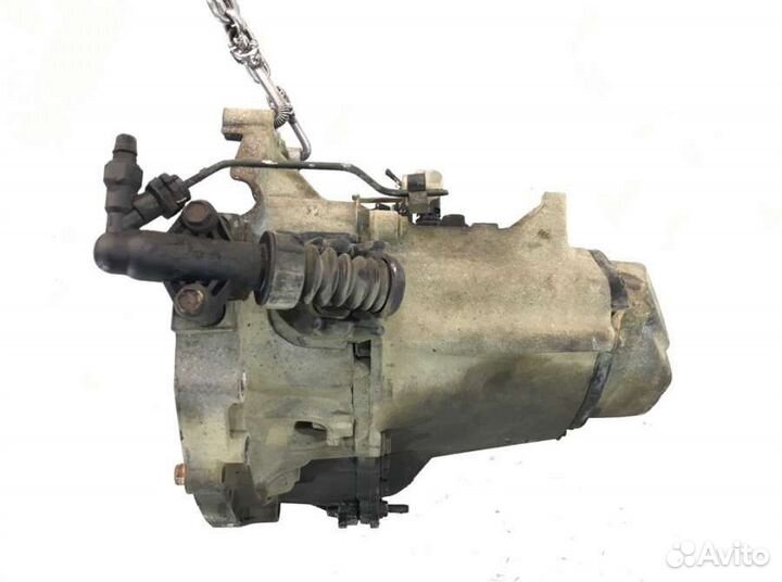 МКПП (Коробка передач механическая) 20CQ13 Citroen