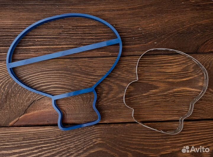 Вырубки для пряников