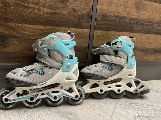 Ролики детские