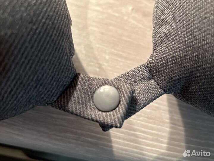 Подушка для путешествий