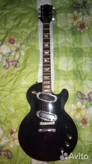 Gibson Les Paul Professional