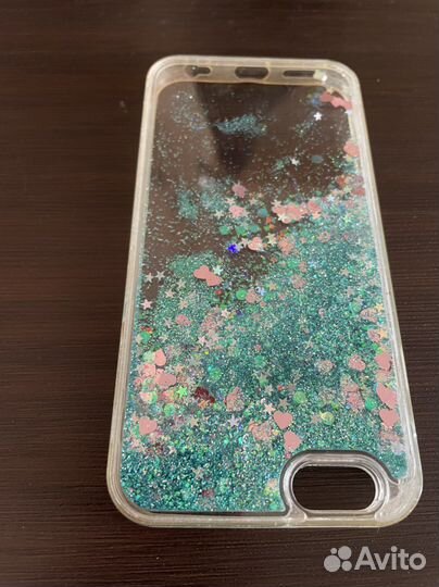 Чехол на iPhone 6s новый