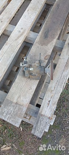 Генератор с вакуумным насосом тойота