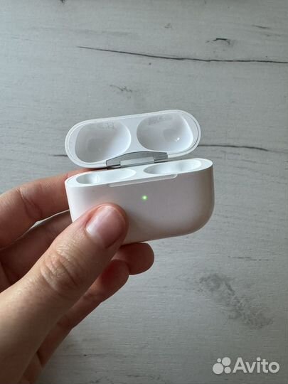 Кейс Apple airpods pro 1